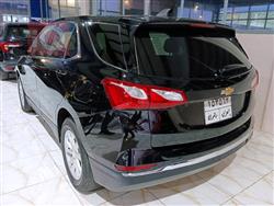 شيفروليه ايكونس